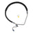 Edelmann 71093 Power Steering Pressure Line Hose Assembly - Hydroboost To Gear