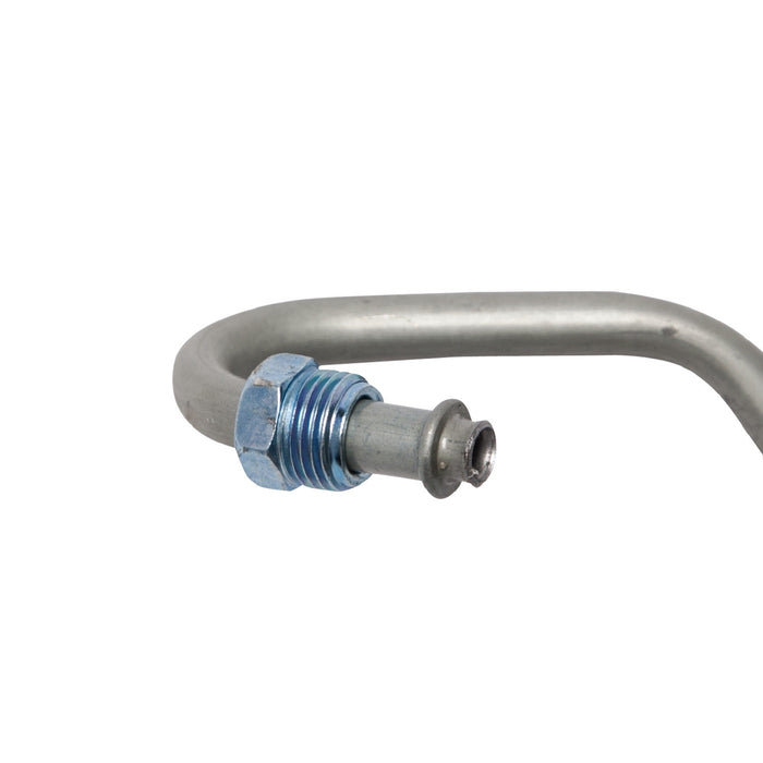 Edelmann 71122 Power Steering Pressure Line Hose Assembly - From Pump