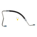 Edelmann 71122 Power Steering Pressure Line Hose Assembly - From Pump