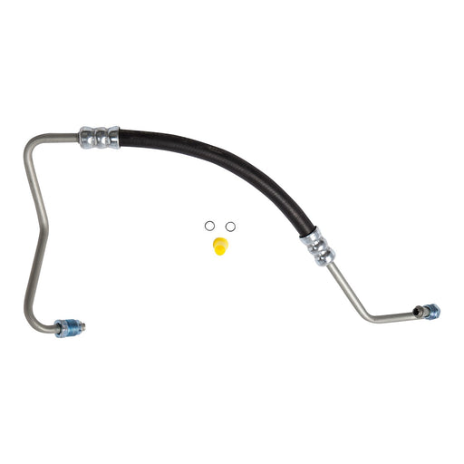 Edelmann 71122 Power Steering Pressure Line Hose Assembly - From Pump