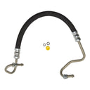 Edelmann 71137 Power Steering Pressure Line Hose Assembly