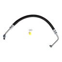 Edelmann 71144 Power Steering Pressure Line Hose Assembly
