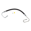 Edelmann 71215 Power Steering Pressure Line Hose Assembly