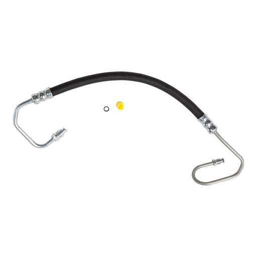 Edelmann 71215 Power Steering Pressure Line Hose Assembly