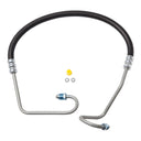 Edelmann 71250 Power Steering Pressure Line Hose Assembly - Pump To Hydroboost