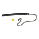 Edelmann 71291 Power Steering Return Line Hose Assembly
