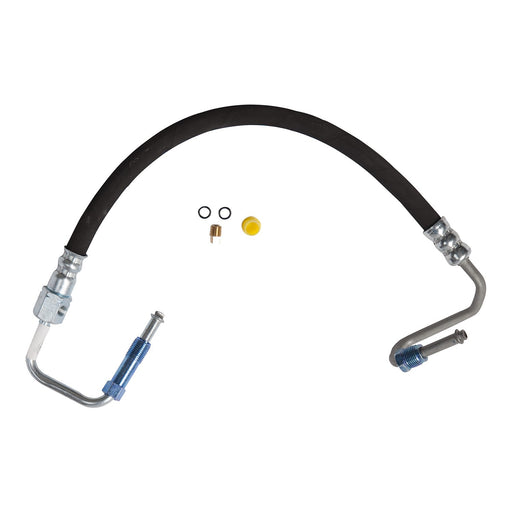 Edelmann 71396 Power Steering Pressure Line Hose Assembly