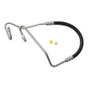 Edelmann 71416 Power Steering Pressure Line Hose Assembly - Hydroboost To Gear