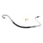 Edelmann 71422 Power Steering Pressure Line Hose Assembly