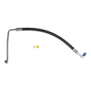 Edelmann 71442 Power Steering Pressure Line Hose Assembly - Pump To Hydroboost