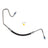 Edelmann 71668 Power Steering Pressure Line Hose Assembly