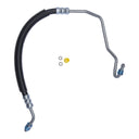 Edelmann 71784 Power Steering Pressure Line Hose Assembly