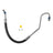 Edelmann 71788 Power Steering Pressure Line Hose Assembly - Hydroboost To Gear