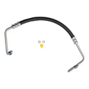 Edelmann 71789 Power Steering Pressure Line Hose Assembly