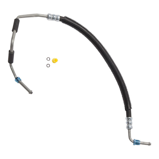 Edelmann 71797 Power Steering Pressure Line Hose Assembly