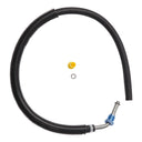 Edelmann 71798 Power Steering Return Line Hose Assembly - From Gear