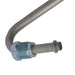 Edelmann 71846 Power Steering Pressure Line Hose Assembly