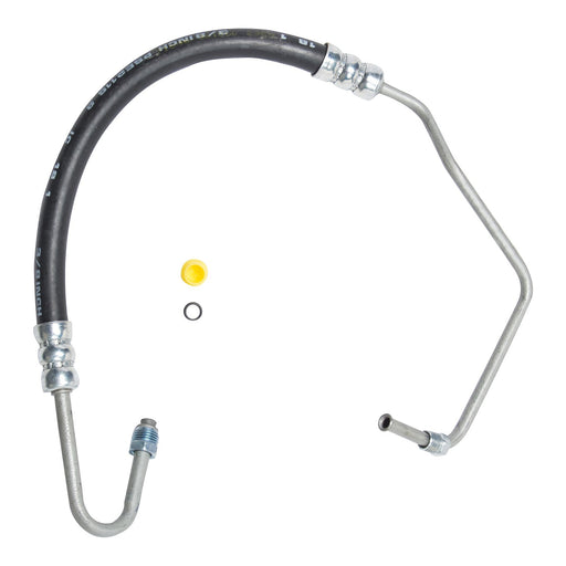Edelmann 71846 Power Steering Pressure Line Hose Assembly