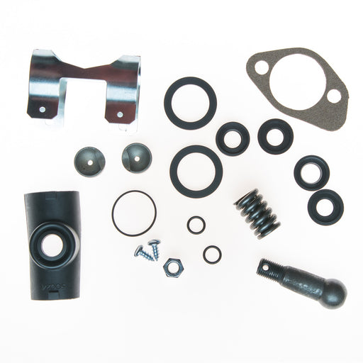 Edelmann 7885 Power Steering Control Valve Rebuild Kit