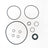 Edelmann 7918 Power Steering Pump Seal Kit