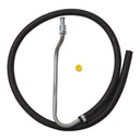 Edelmann 80023 Power Steering Return Line Hose Assembly