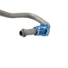 Edelmann 80039 Power Steering Return Line Hose Assembly