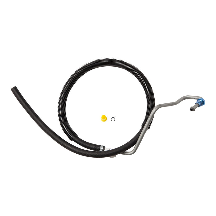 Edelmann 80039 Power Steering Return Line Hose Assembly