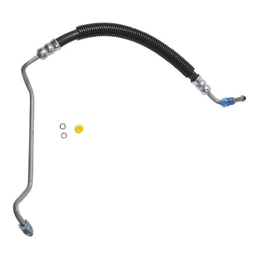 Edelmann 80045 Power Steering Pressure Line Hose Assembly