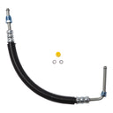 Edelmann 80048 Power Steering Pressure Line Hose Assembly
