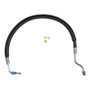 Edelmann 80049 Power Steering Pressure Line Hose Assembly