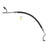 Edelmann 80071 Power Steering Pressure Line Hose Assembly