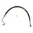 Edelmann 80078 Power Steering Pressure Line Hose Assembly - To Rack
