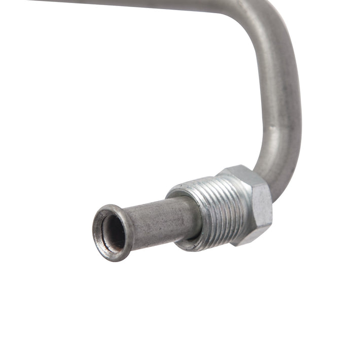 Edelmann 80085 Power Steering Return Line Hose Assembly