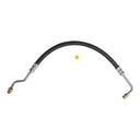 Edelmann 80086 Power Steering Pressure Line Hose Assembly