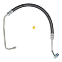 Edelmann 80087 Power Steering Pressure Line Hose Assembly