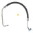 Edelmann 80087 Power Steering Pressure Line Hose Assembly