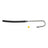 Edelmann 80090 Power Steering Return Line Hose Assembly