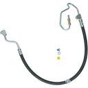 Edelmann 80094 Power Steering Pressure Line Hose Assembly