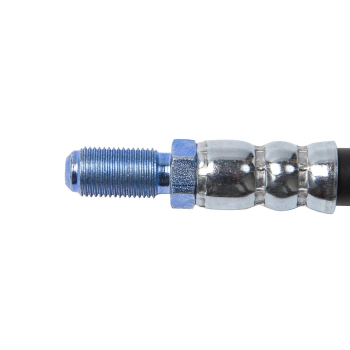 Edelmann 80096 Power Steering Pressure Line Hose Assembly - From Pump