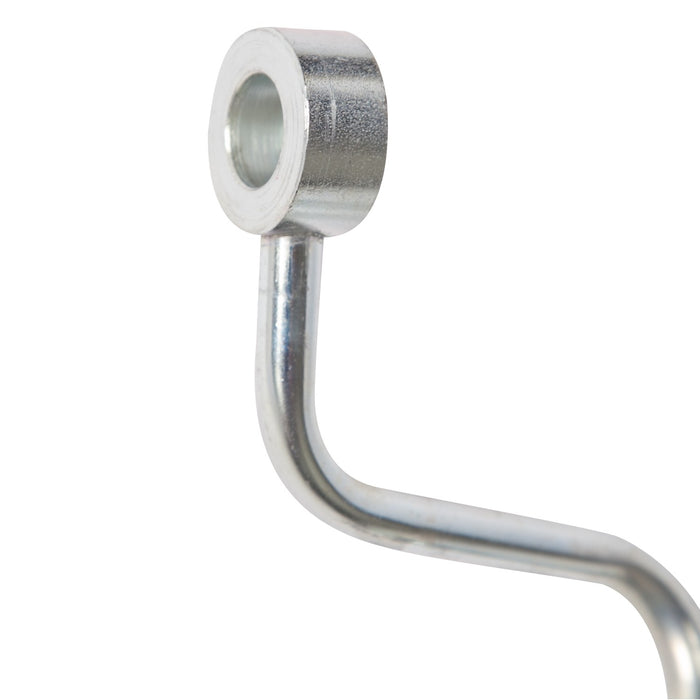 Edelmann 80107 Power Steering Pressure Line Hose Assembly