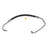 Edelmann 80116 Power Steering Pressure Line Hose Assembly