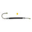 Edelmann 80118 Power Steering Cylinder Line Hose Assembly - Extend
