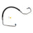 Edelmann 80125 Power Steering Pressure Line Hose Assembly