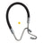 Edelmann 80141 Power Steering Pressure Line Hose Assembly