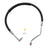 Edelmann 80143 Power Steering Pressure Line Hose Assembly