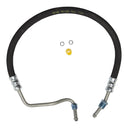 Edelmann 80186 Power Steering Pressure Line Hose Assembly