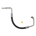 Edelmann 80196 Power Steering Pressure Line Hose Assembly - From Pump