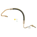 Edelmann 80229E Power Steering Pressure Line Hose Assembly - Pump To Gear