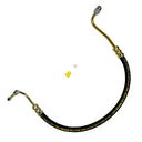 Edelmann 80241E Power Steering Pressure Line Hose Assembly - Hydroboost To Gear