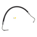 Edelmann 80241 Power Steering Pressure Line Hose Assembly - Hydroboost To Gear